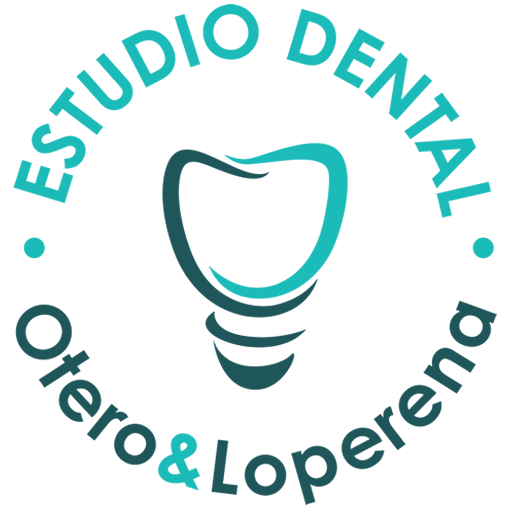 Logo Estudio Dental Otero Loperena